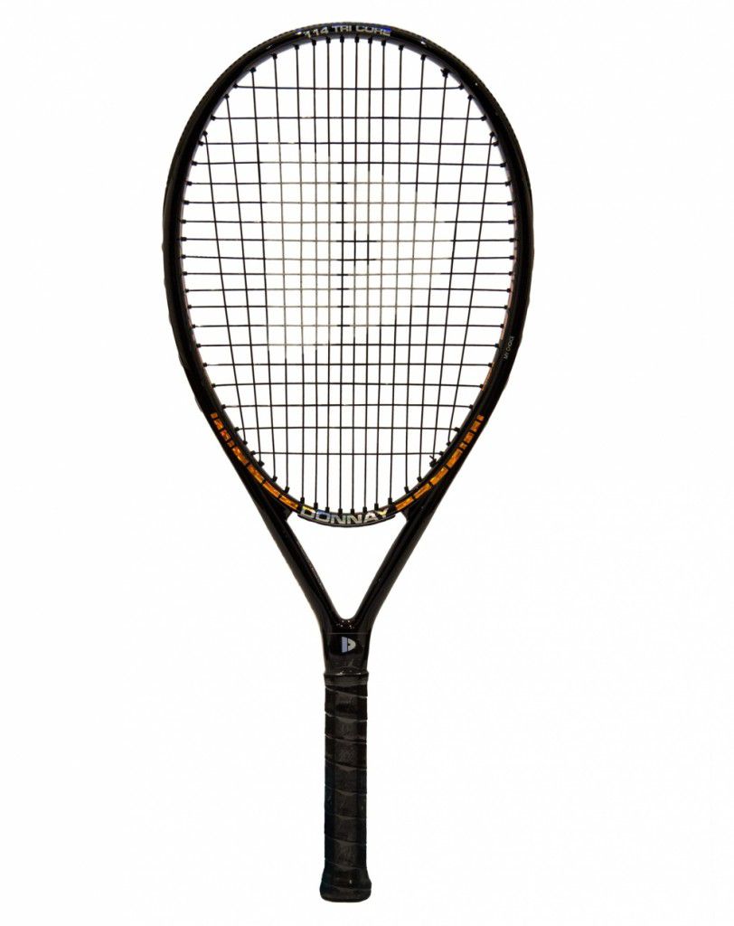 DONNAY Superlite 114 Tennis Racquet - Demo Racquet Rent for 10 days